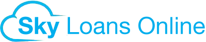 Sky Loans Online Logo